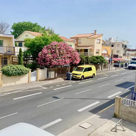 La Palmeraie, P2 Avec Parking A 2 Min Des Plages - Les Flots *
